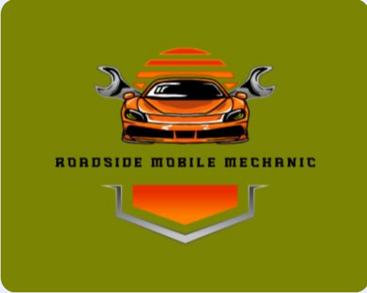 logo Roadside Mobile Mechanic
