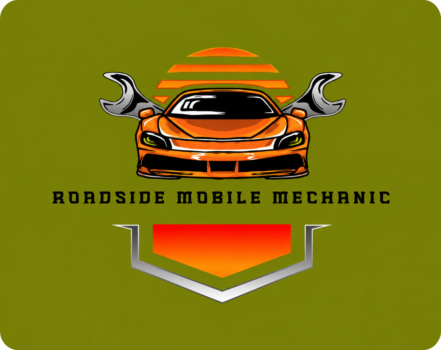Roadside Mobile Mechanic